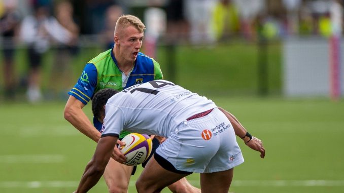 Kelvinside1878's tweet photo. Congratulations to former @Kelvinside1878 pupil and 1st XV captain, Duncan Munn, who has been named in Kenny Murray’s U20 Scotland Squad #KAMade #KARugby #KASport https://t.co/XaAfBQcyTm