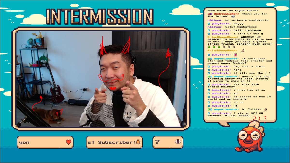 zizhen96's tweet image. Streaming #gamedev and I totally forgot how platforming enemies work... will most probably be watching youtube tutorials together cause I&apos;m clueless

#gamedevstream #IndieGameDev