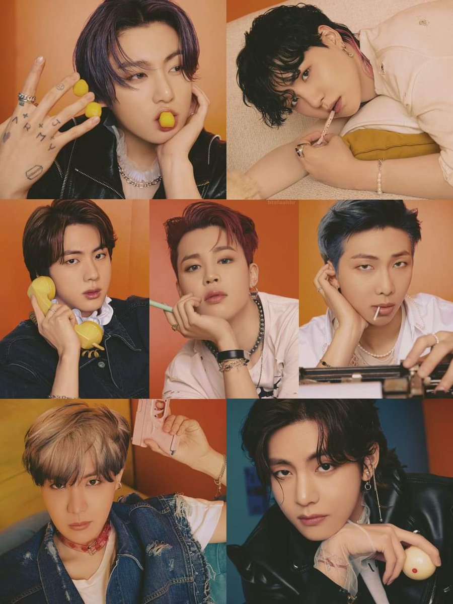 Don't forget to use all accounts that you have Army's 💜

🔄50 RT AND VOTE 

✔️ Cast your vote now Army's.

We vote #Butter for #BestMusicVideo at the #iHeartAwards 2022! <a href="/BTS_twt/">방탄소년단</a>