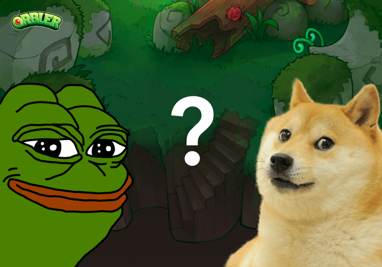 #orblers masters assemble!

We are super excited to welcome everyone to our mediums.

As appreciation of community support, we will be hosting a community event soon! 

Stay tuned to find out!

 #Orbler #P2E #Cryptogames #NFTs