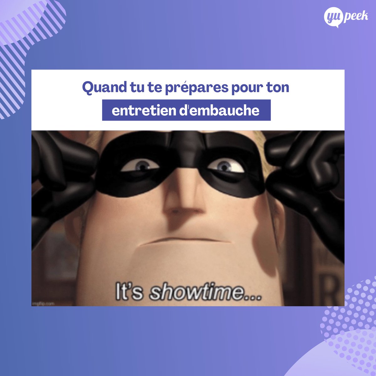 ✨ On est de tout cœur avec toi ! ✨

#entretien #entretiendembauche #recherchestage #alternance #rechercheemploi #emploi #job #CDI #recrutement