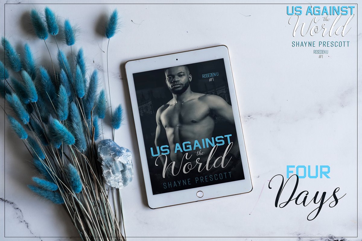 Shayne Prescott tweet media