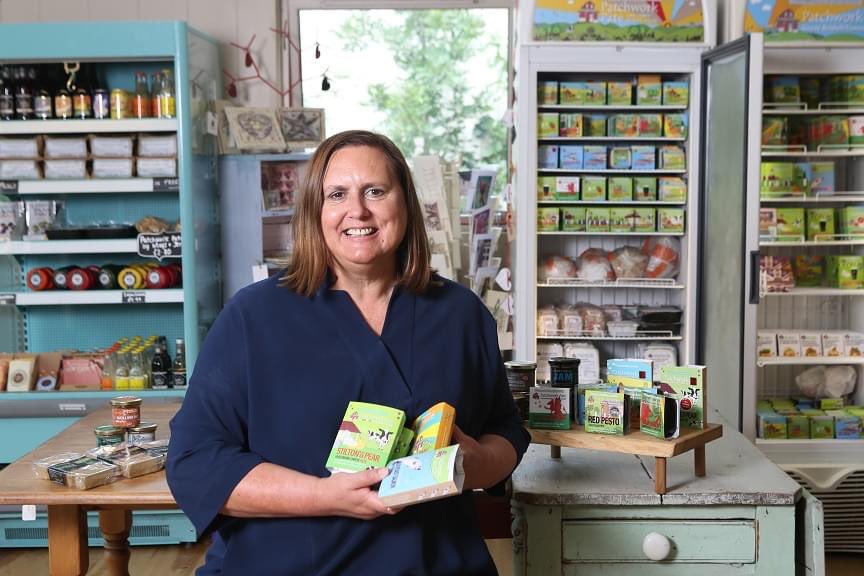 👫Our friends at Superfast Business Wales are hosting some great sessions during February on digital marketing and online tool suggestions for food and drink producers, that could be of interest to Cywain clients. Discover more here: bit.ly/3u2kiex

#SuperFastBiz