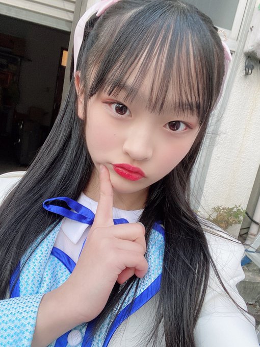 Twitterのコスプレ画像5