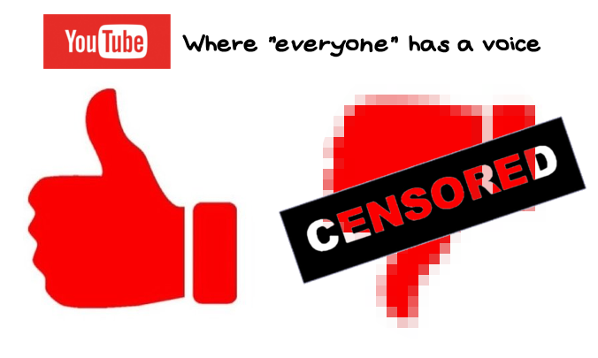 AlwaysOnCue's tweet photo. @YouTube @ameliadimz https://t.co/7WLHyCrgxf