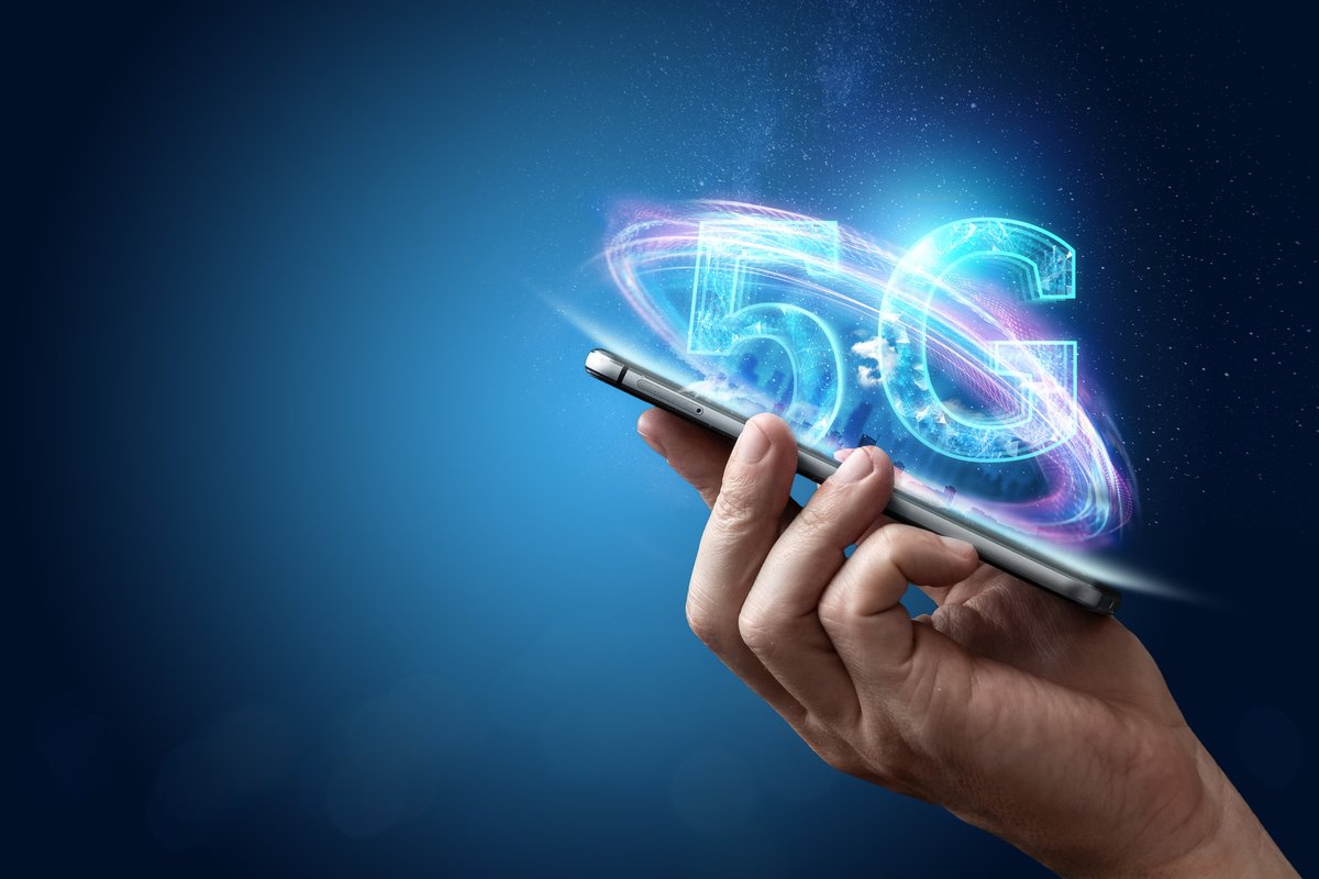 Atrinet1's tweet photo. 3 Steps for a smooth #5G #transition
https://t.co/INVxrnGvzO https://t.co/rwB3kAsjU5