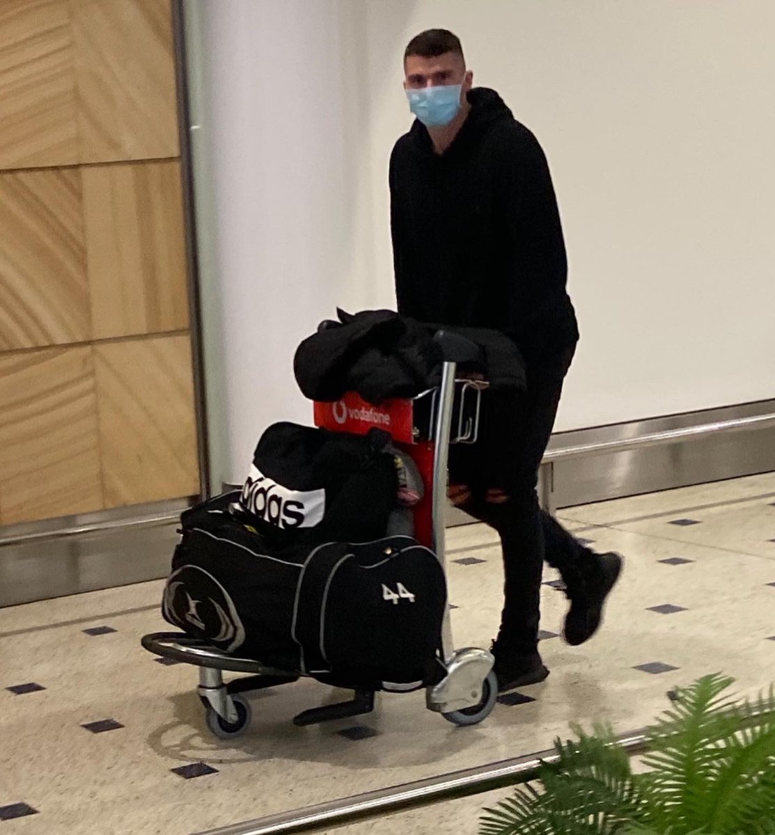 kazaustin27's tweet photo. HE’S HERE!!!!  ♥️♥️♥️♥️♥️ 😭😭😭
After 2 years ….We’ve got our boy @mitchaustin10 home….for a bit!! https://t.co/D2Dzr89BVZ