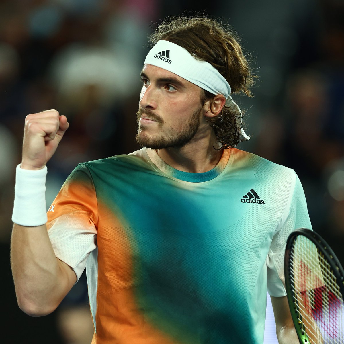 #AusOpen tweet media