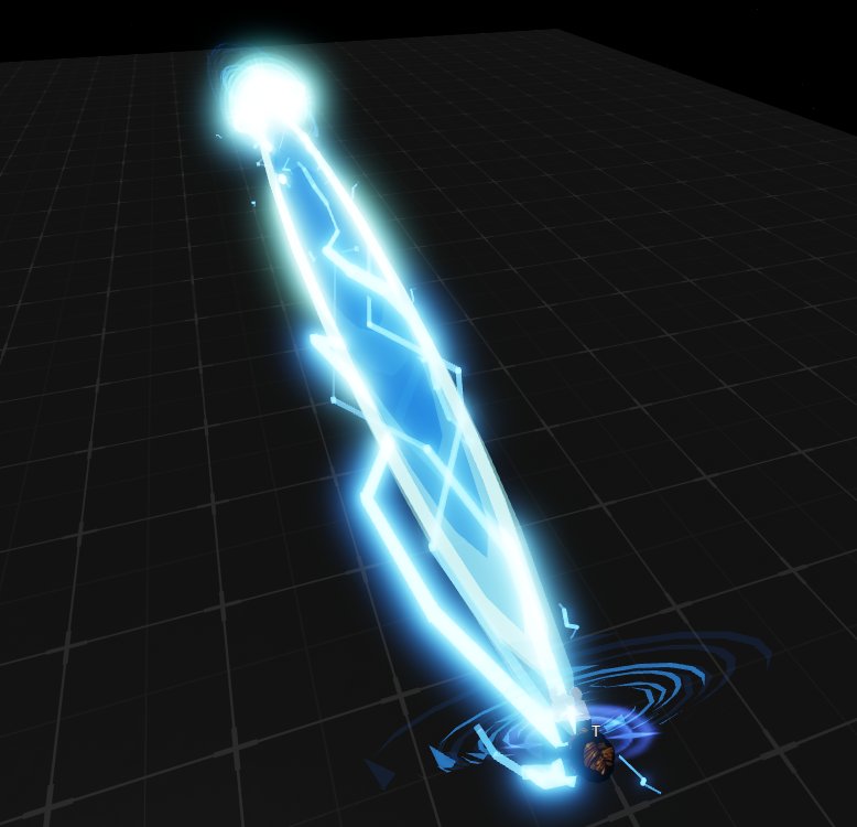 SirBFour's tweet photo. Re upload/VFX Test for ProjectAWorld #Roblox #RobloxDev https://t.co/qUGdkyd9Dt