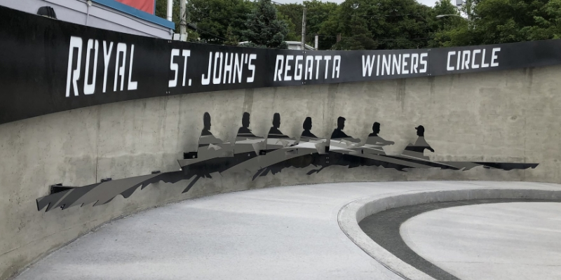 VOCMNEWS's tweet photo. First Female President and Vice President Team Elected in Royal St. John’s Regatta History

https://t.co/uvCrTYEfV8 https://t.co/7McSm4oCr3