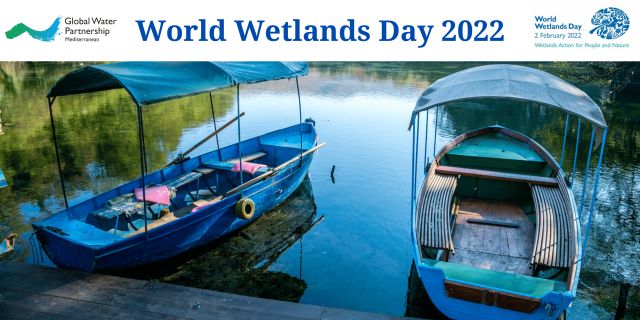 💙Value Lake Ohrid! 
Protected by <a href="/UNESCO/">UNESCO 🏛️ #Education #Sciences #Culture 🇺🇳</a> &amp; <a href="/RamsarConv/">Convention on Wetlands</a>, it sustains lives &amp; provides 🔻
🚣Tourism &amp; recreation
🎣 Fishing
👨‍🌾Agriculture 
⚡️Hydropower Generation 

#WorldWetlandsDay #ActForWetlands
"Wetland Action for People and Nature" 

More 👉 bit.ly/3L35ypp