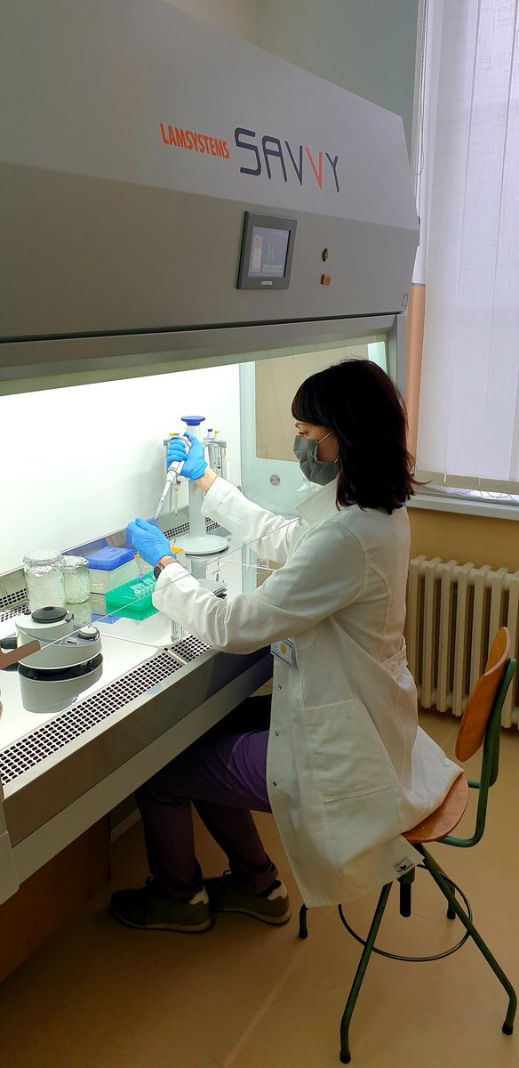 projectAntiOxId's tweet photo. Project #AntioxIdentification
#MFUB
#COVID19
#COVID19research
@vesnicaca https://t.co/xzTZWDaXdG