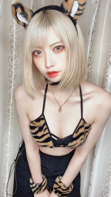 コスプレイヤーぽにょ皇子のTwitter画像35