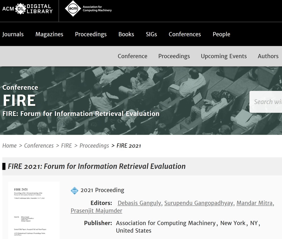 thmandl's tweet photo. Overview of HASOC Track 2021 is no online: See new collections, experiments and results for Hate Speech Identification with AI methods: https://t.co/uZfxAzlGxn #AI #deepLearning #UnboxingHateSpeech #NoHateSpeech #saferInternetDay https://t.co/9erhhws0n4