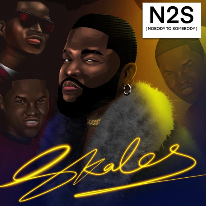 Officialdexdee's tweet photo. Big chune N2S by my Big Bro @youngskales
M & M @BOBberryPROD
Can't wait for the Album!!
#N2S
#wavedaddy
#sonofashoemaker https://t.co/1NdqQJGX6R