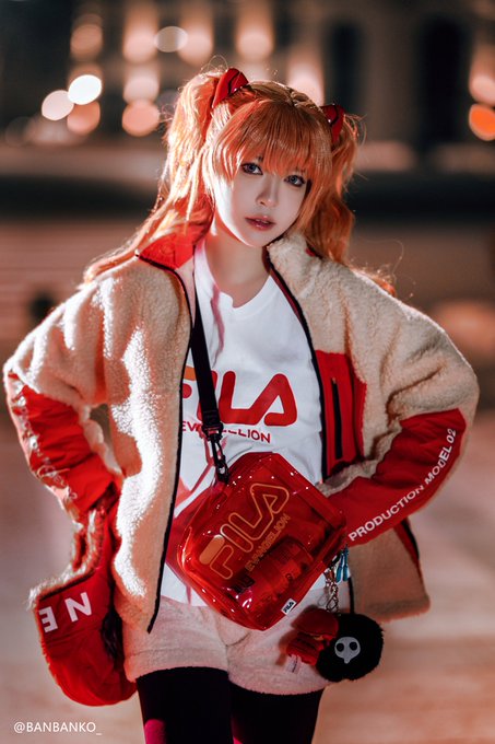 Twitterのコスプレ画像38