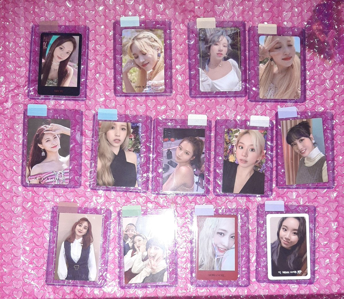 AlagadJuwita's tweet photo. #juwitamail
Thank you so much @sanake_e for this pcs lalo na sa pa-free sana lamesa HAHAHAHA. Super secured den ng packaging at sulit. Grabe ren sa freebies akala mo end of the world na AAHAHAHAH. So happy with my purchase! https://t.co/XN054ucIFE
