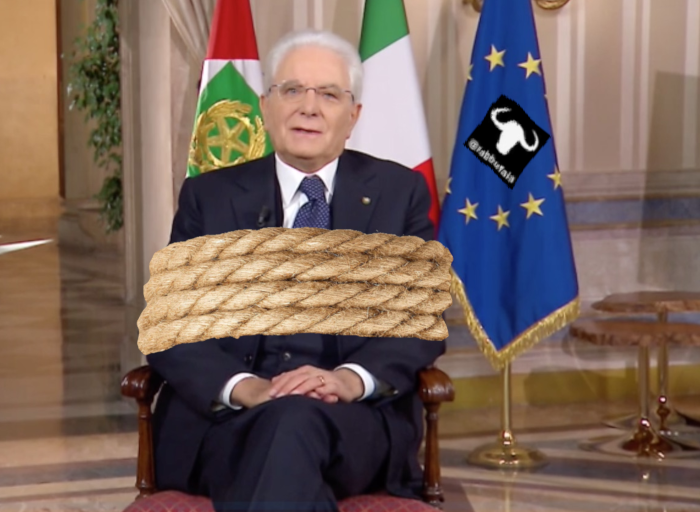 Care concittadine e cari concittadini...
#mattarella #presidenzadellarepubblica