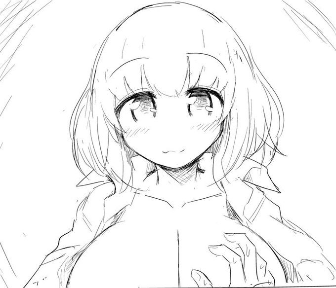 ネームでもけっこうかわいかった 