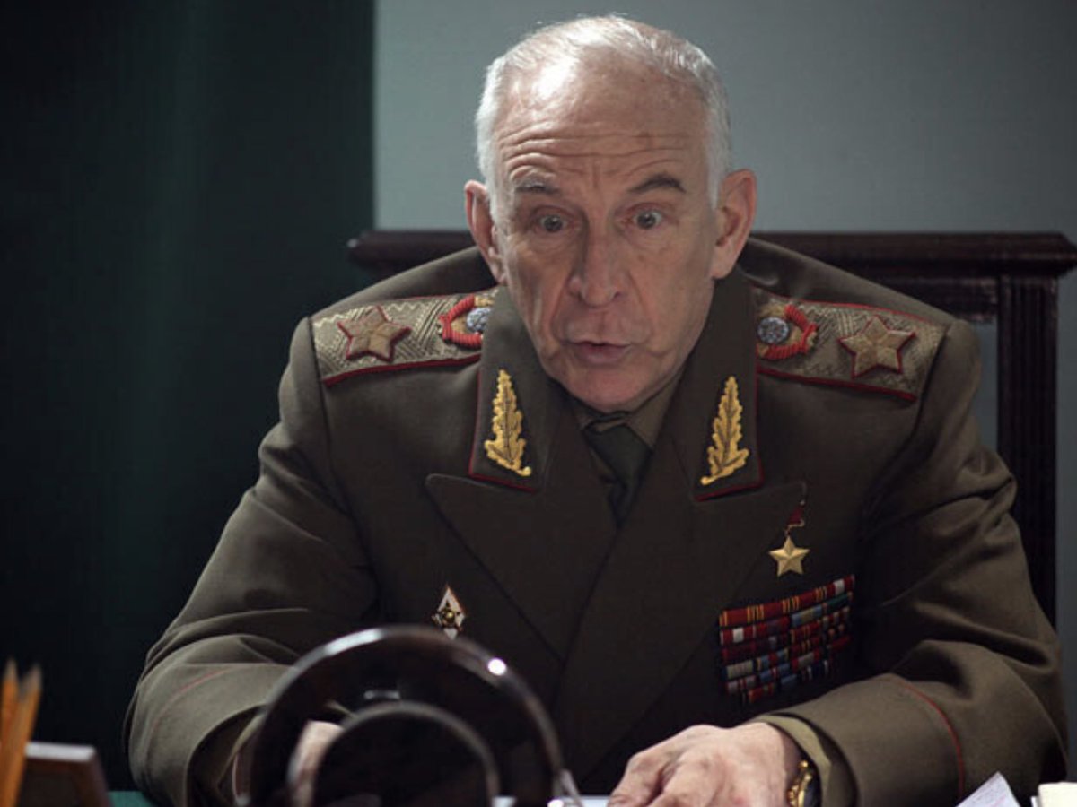 Александр Пашутин