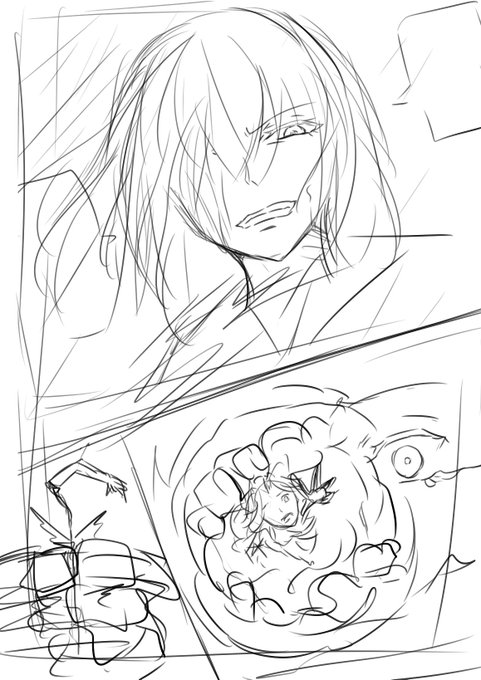 うちの神通がドロップ艦であることから出てきた脳内設定

時折なんで傷痕があるの?と聞かれるので、自分設定語り

軽巡棲姫になる過程には長女が関与していたり、色々なので早よ漫画を描きたいのじゃ 