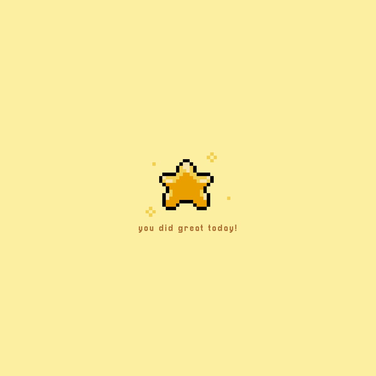 ArtOfPloop's tweet image. ⭐️ for you

#pixelart