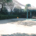 逆に味が出てる!？エビフライ1本のみで勝負してる公園w