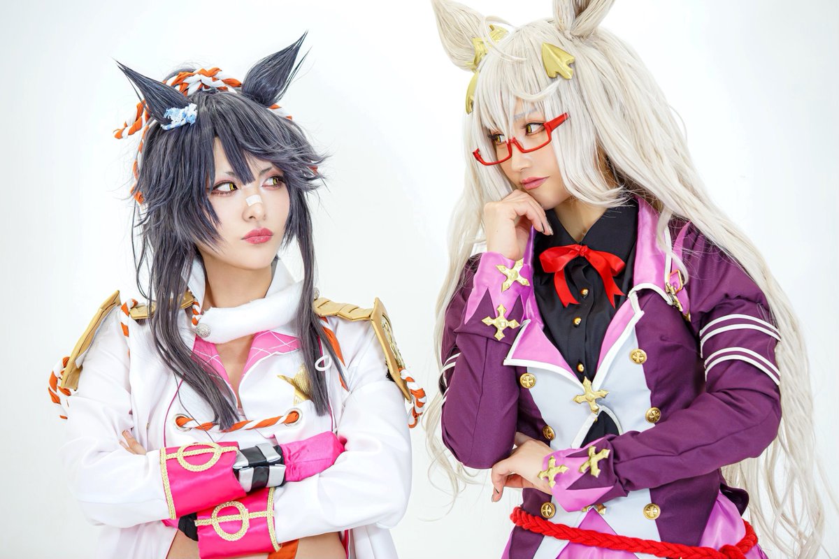 鉄血のうにフェンズ(むらさき うに) tweet media