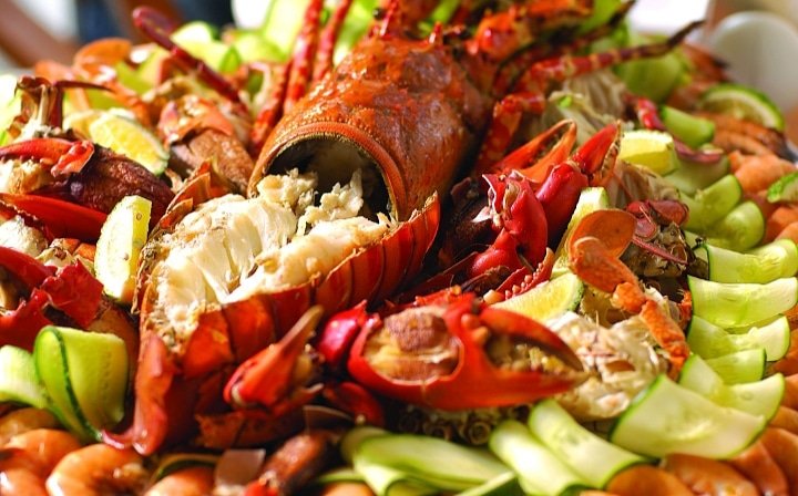 DON'T travel to ESCAPE life, but TRAVEL so that LIFE doesn't ESCAPE you. Welcome to #MagicalKenya 🇰🇪 🇰🇪 🇰🇪
📷 📷 📷: WEB