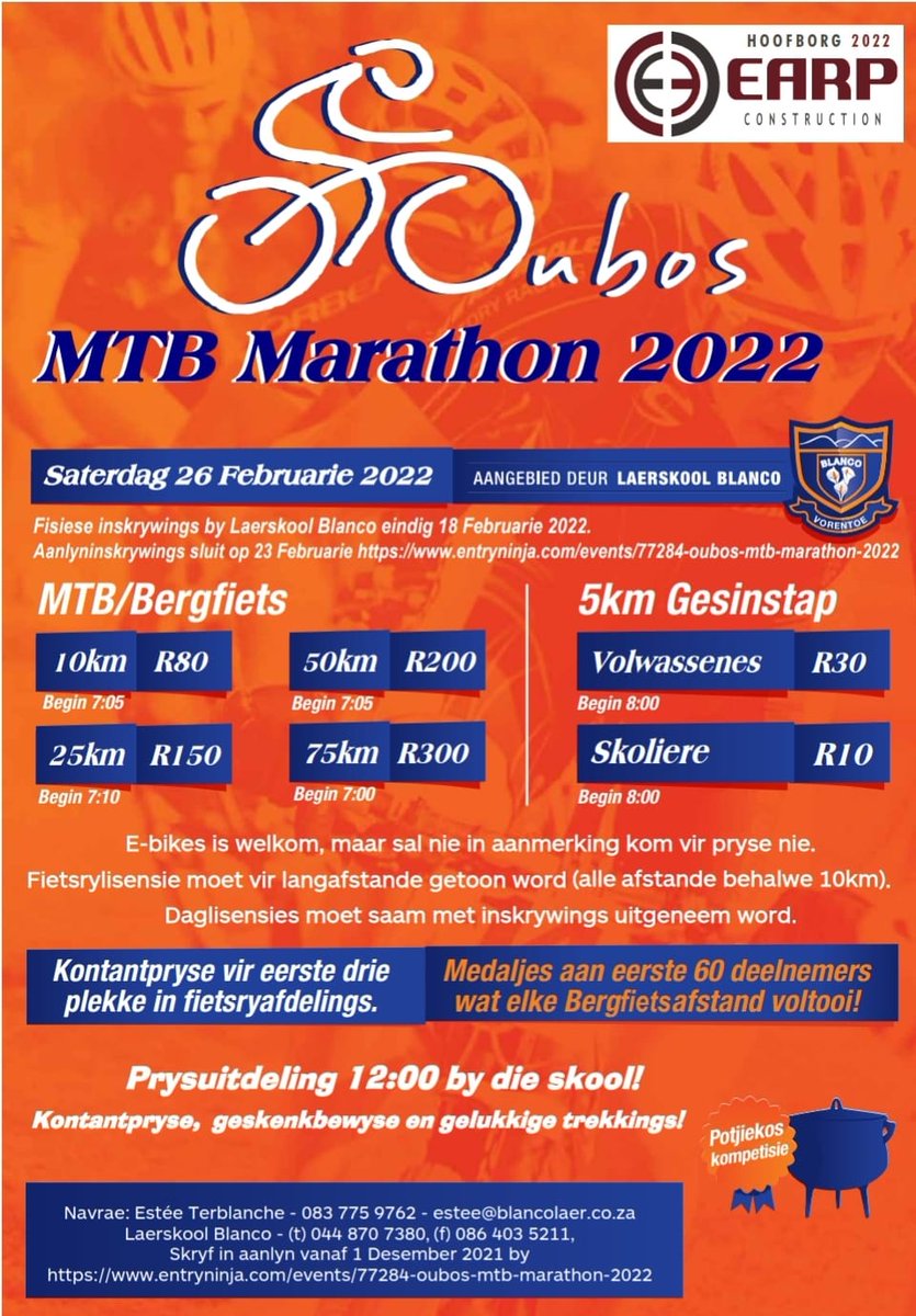 Chain Gang Events tweet media