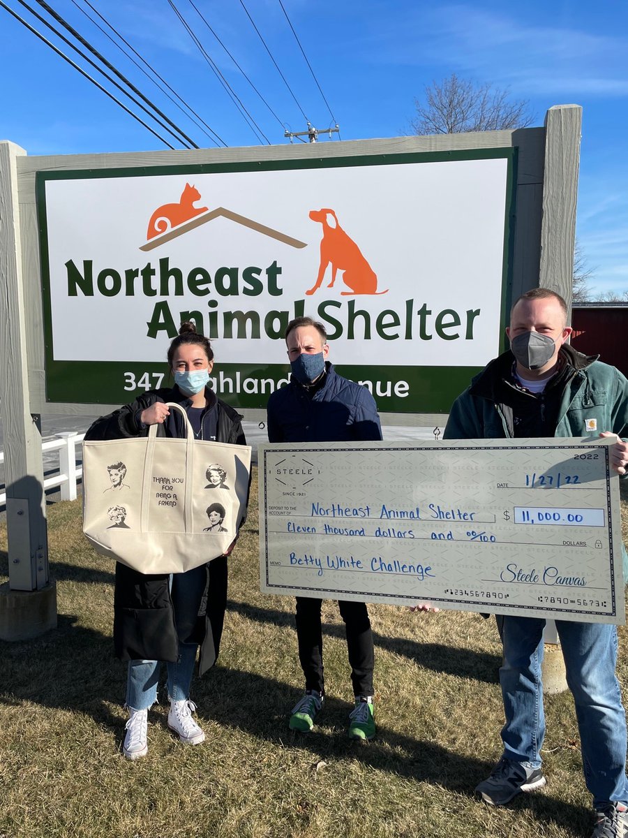 NE Animal Shelter (@NEAnimalShelter) / Twitter NE Animal Shelter (@NEAnimalShelter) / Twitter