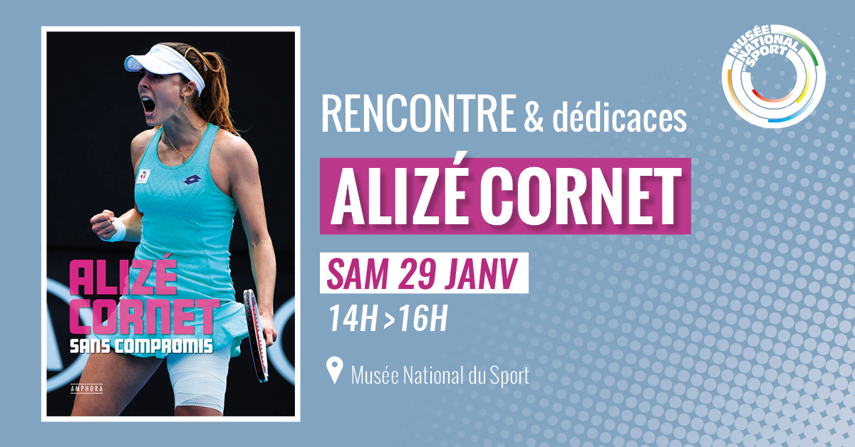 rencontre alize