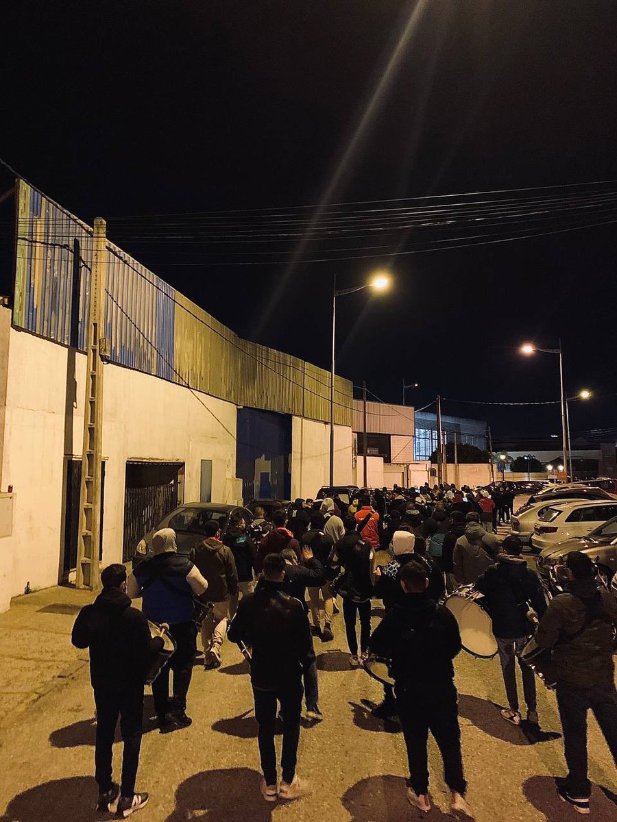 Finaliza una gran semana de ensayos👏🎺
Tenemos una cita el Domingo en el Encuentro Musical de <a href="/HMisericordiaSF/">Hermandad Sacramental de la Misericordia-Santa Faz</a> junto a los compañeros de <a href="/acmsanjose/">ACM San José Artesano</a> <a href="/amlasaludcadiz/">A.M. La Salud • Cádiz</a> AM Virgen del Carmen y <a href="/BSMSF/">Banda Sinfónica de San Fernando</a> 

📍 Plaza de la Pastora 
⏰ A partir de las 12:00

Se acerca la Cuaresma…
#LD