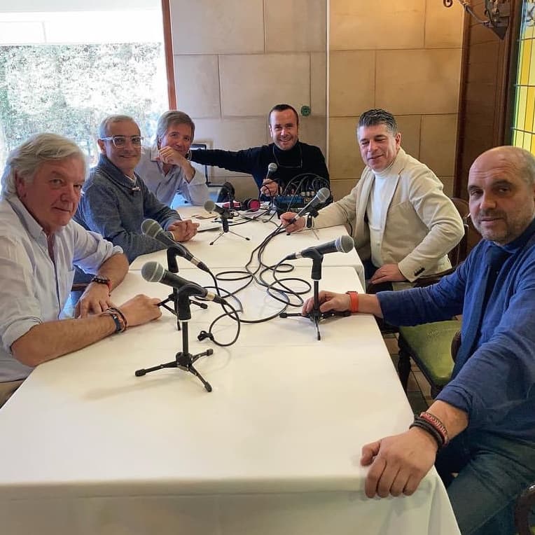 Casa Azofra tweet media