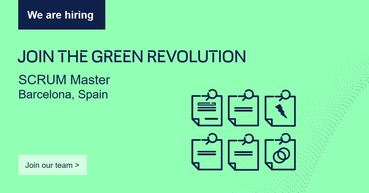 GreenPowerMonitor, a DNV company tweet media