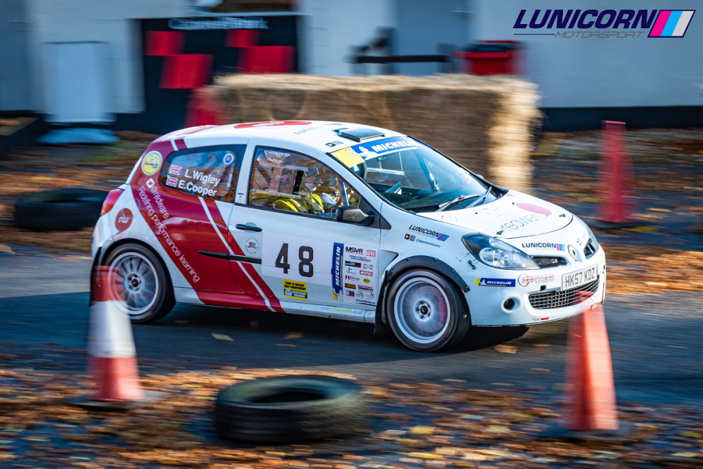 redware's tweet photo. Good luck tomorrow @teamlunicorn (our sponsored rally team) for their 2nd rally of 2022 in the Lee Holland Stages, Anglesey. See their full schedule &amp; results - https://t.co/JIIOygTPyN https://t.co/b8fC8tymIX