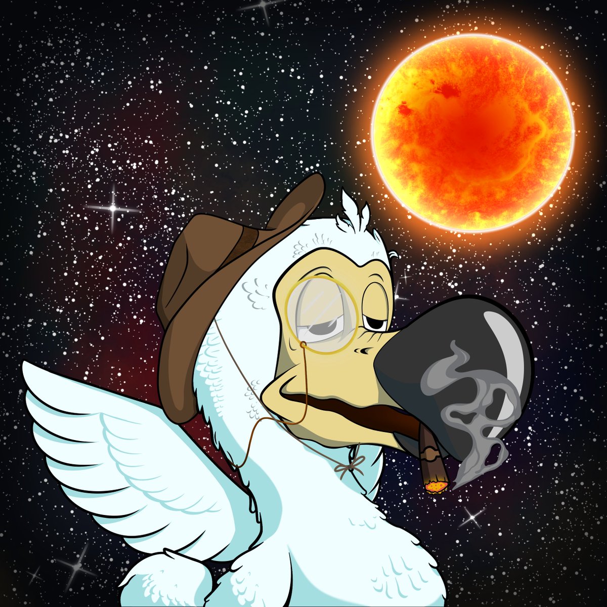 SpaceDoDo tweet media