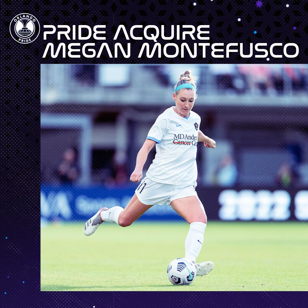 Orlando Pride tweet media