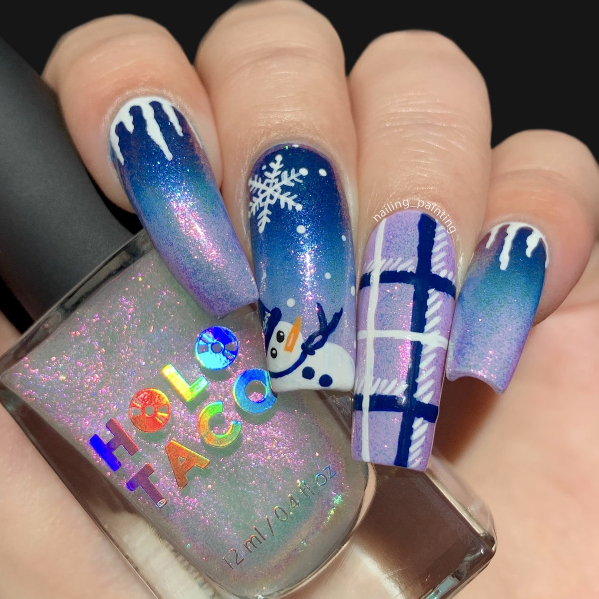 Holo Taco 💿🌮 tweet media