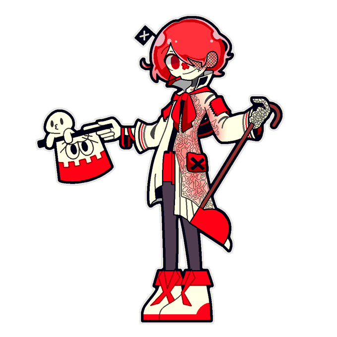 Vocaloid Fukase のイラスト マンガ作品 63 件 Twoucan