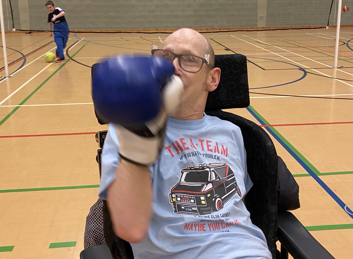 SunPeopleFirst's tweet photo. Love how many people are enjoying our weekly fun &amp; inclusive #HealthandWellbeing sessions 🙌 Thank you to our brilliant fitness instructor Rob @MediaSavvyCIC &amp; to the fabulous @CitySpaceLIVE for hosting our team &amp; creating these magical moments 🤗#SupportingOurCommunity https://t.co/oTJZylEYsv