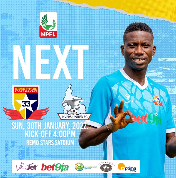 Taiwobabajide6's tweet photo. Super Sunday
For ikenne boys
Gbagada vs Beyond limit
Remo stars vs Rivers united
1st vs 2nd #TCC22
2nd vs 1st #NPFL22
What a big game for the ikenne boys https://t.co/mgnINo0lyh