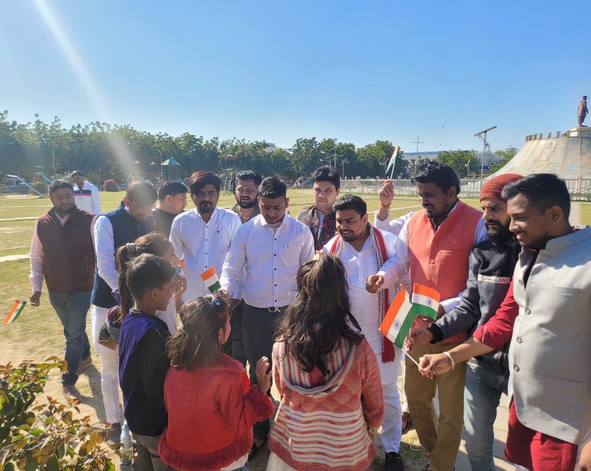 Kamlesh Kumar (@gssjodhpur1234) on Twitter photo 
