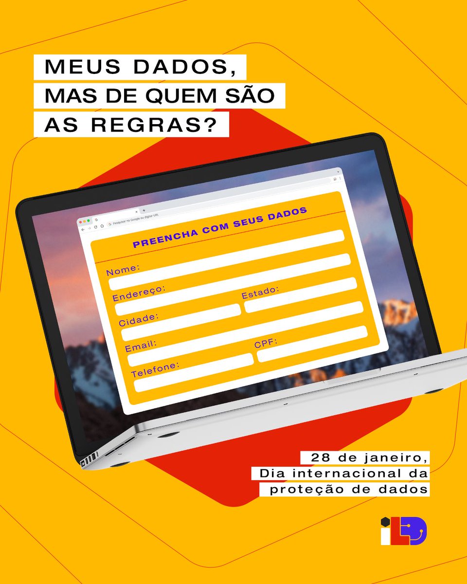 Instituto Liberdade Digital tweet media