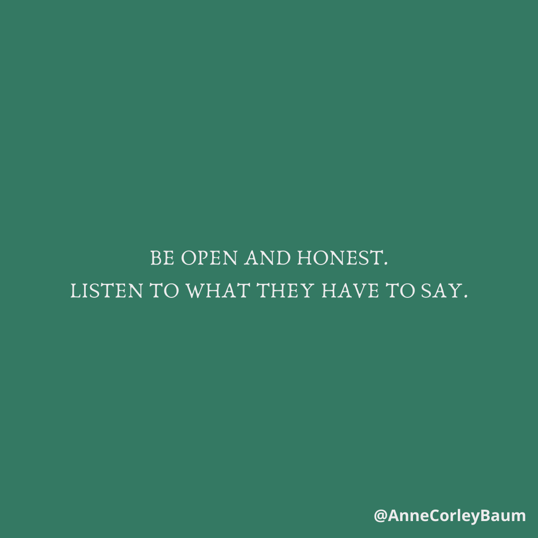 AnneBaum's tweet photo. Most of the time, we tend to hype up situations that we are nervous about. Try tackling issues head-on, instead of putting it off for later. #Annecdote
#communication #lifetip #careertip #courage #quoteoftheday https://t.co/Rp44y87V1C