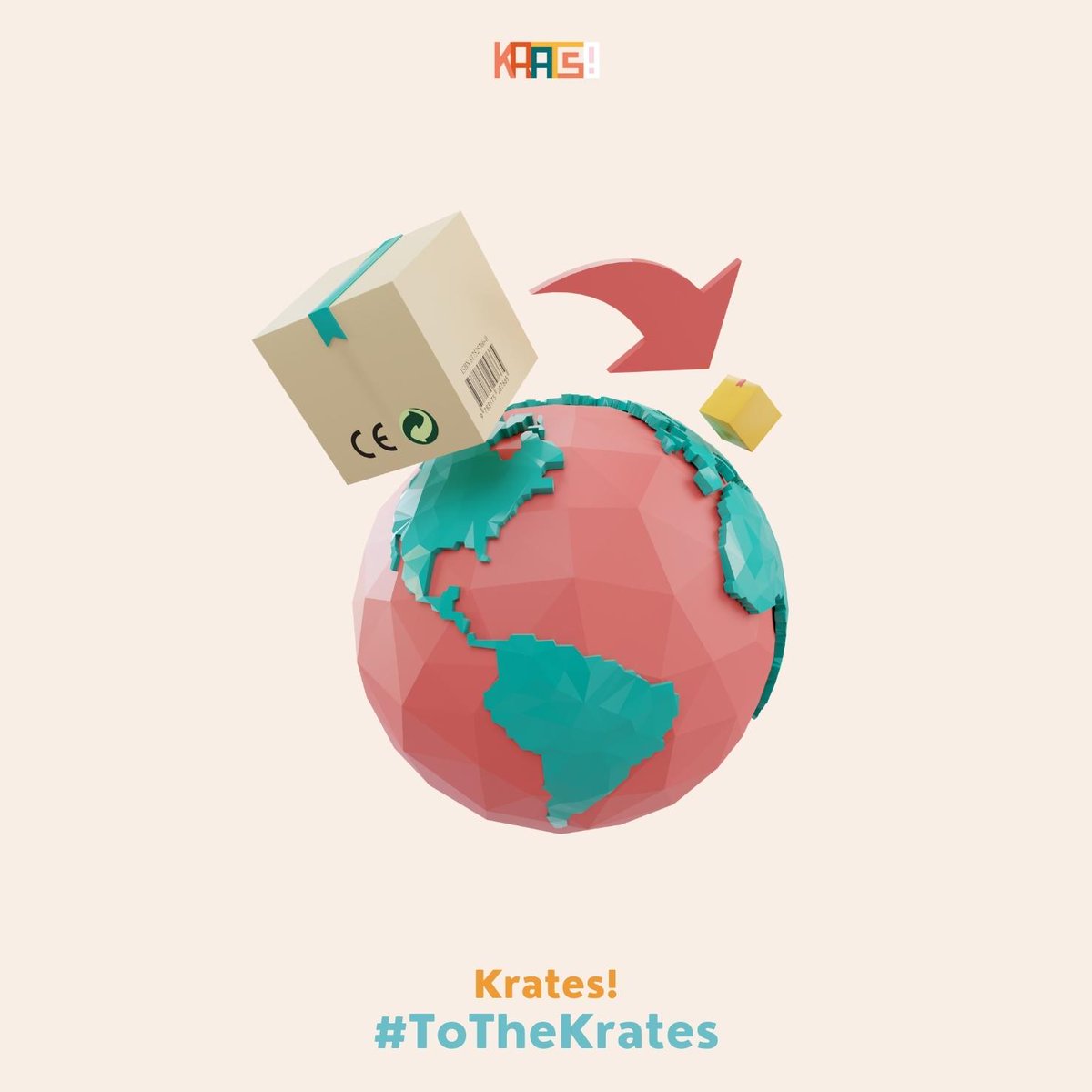 KratesPH's tweet photo. Updates! #ToTheKrates https://t.co/WxbBV4BDMZ