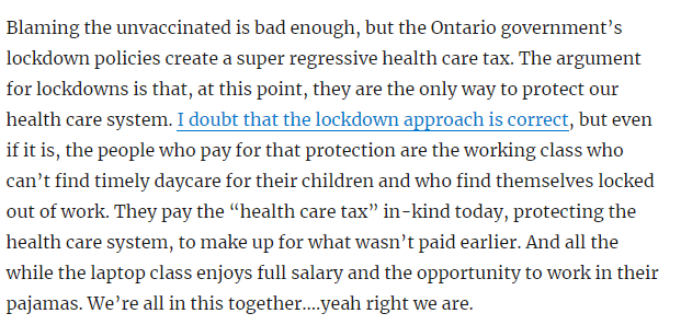 On the madness that possessed the current state of affairs in Canada:

maybury.ca/the-reformed-p…

Give this man a voice <a href="/Cernovich/">Cernovich</a>