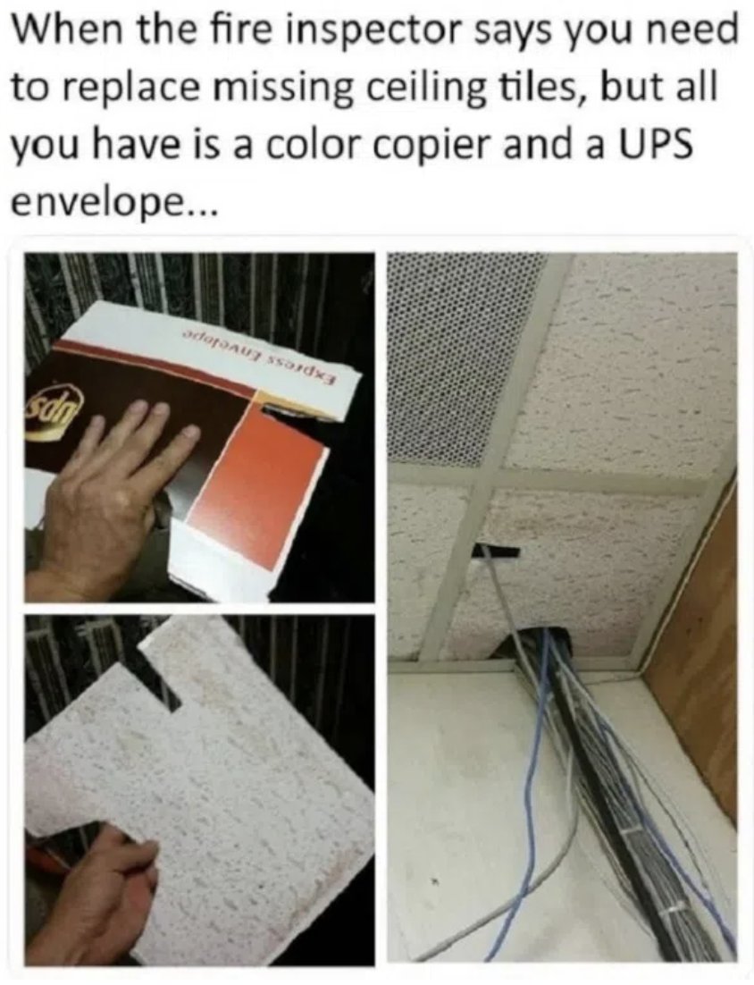 AuroraEnergy's tweet image. Friday entertainment
#engineeringhack