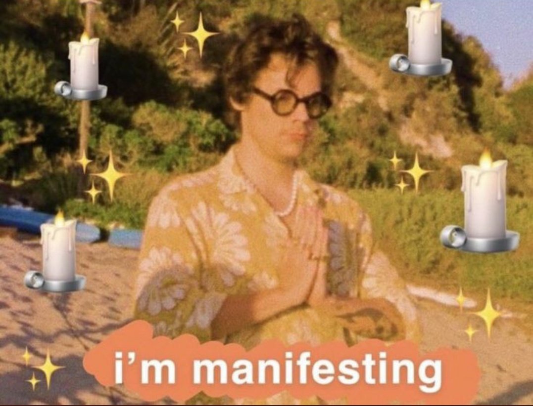 HOY LAS GANO🙏🕯#YoEscuchoLOS40 <a href="/Los40ar/">LOS40 Argentina</a>