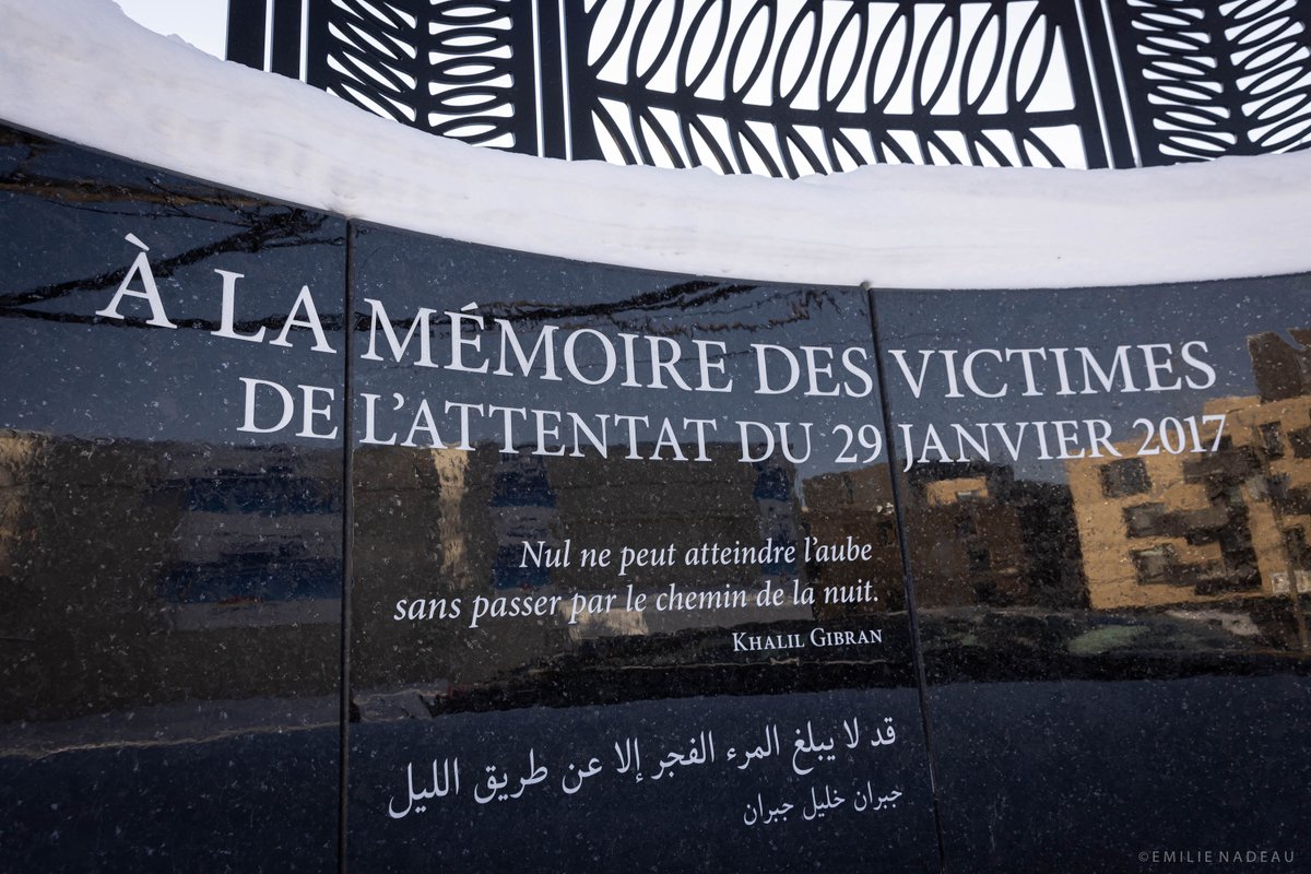 François Legault tweet media